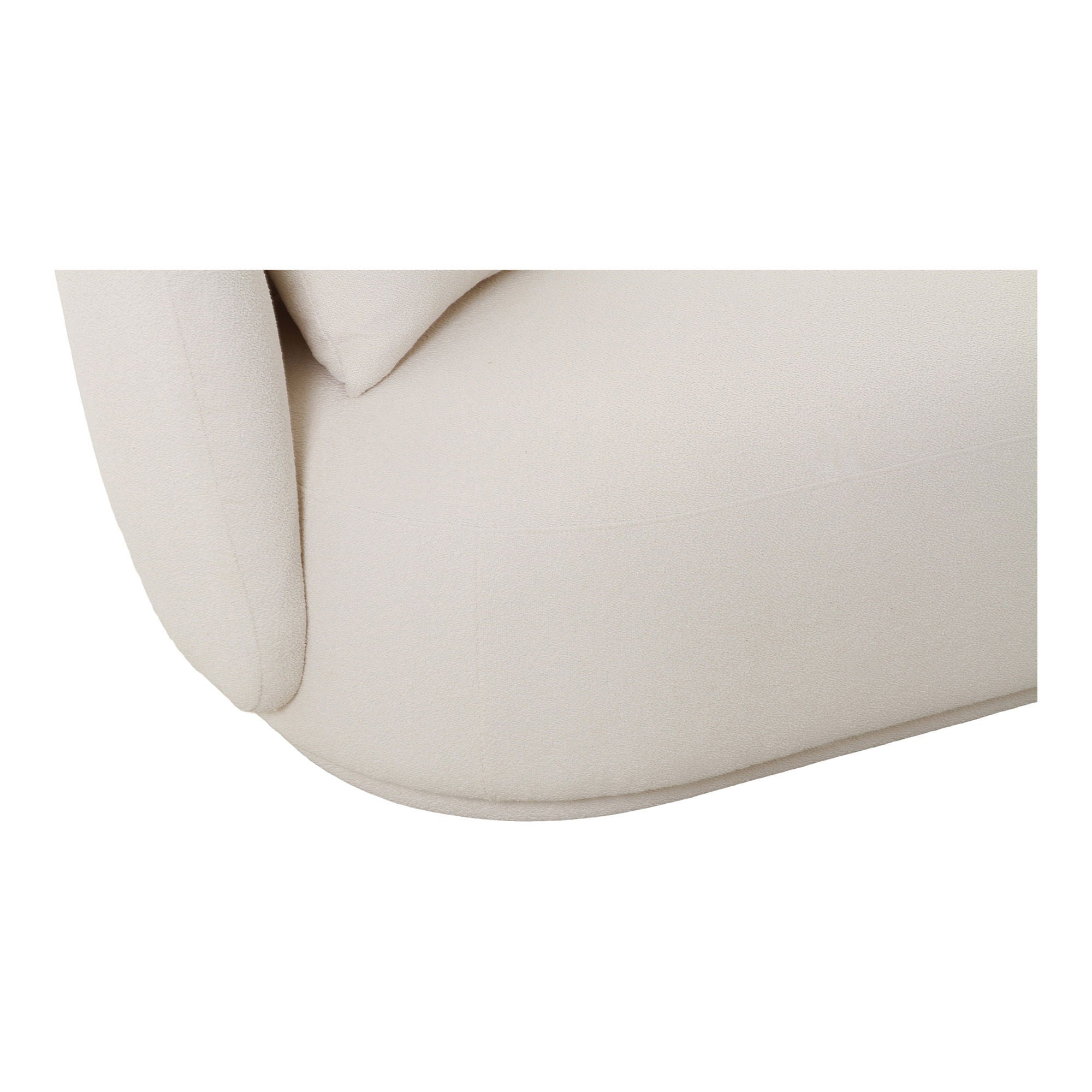 Mykonos Daybed - Daybed med pude
