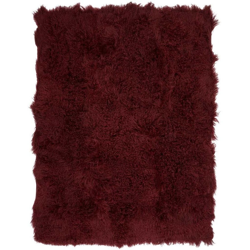 Lambskin rug | Tibet | 140x180 cm