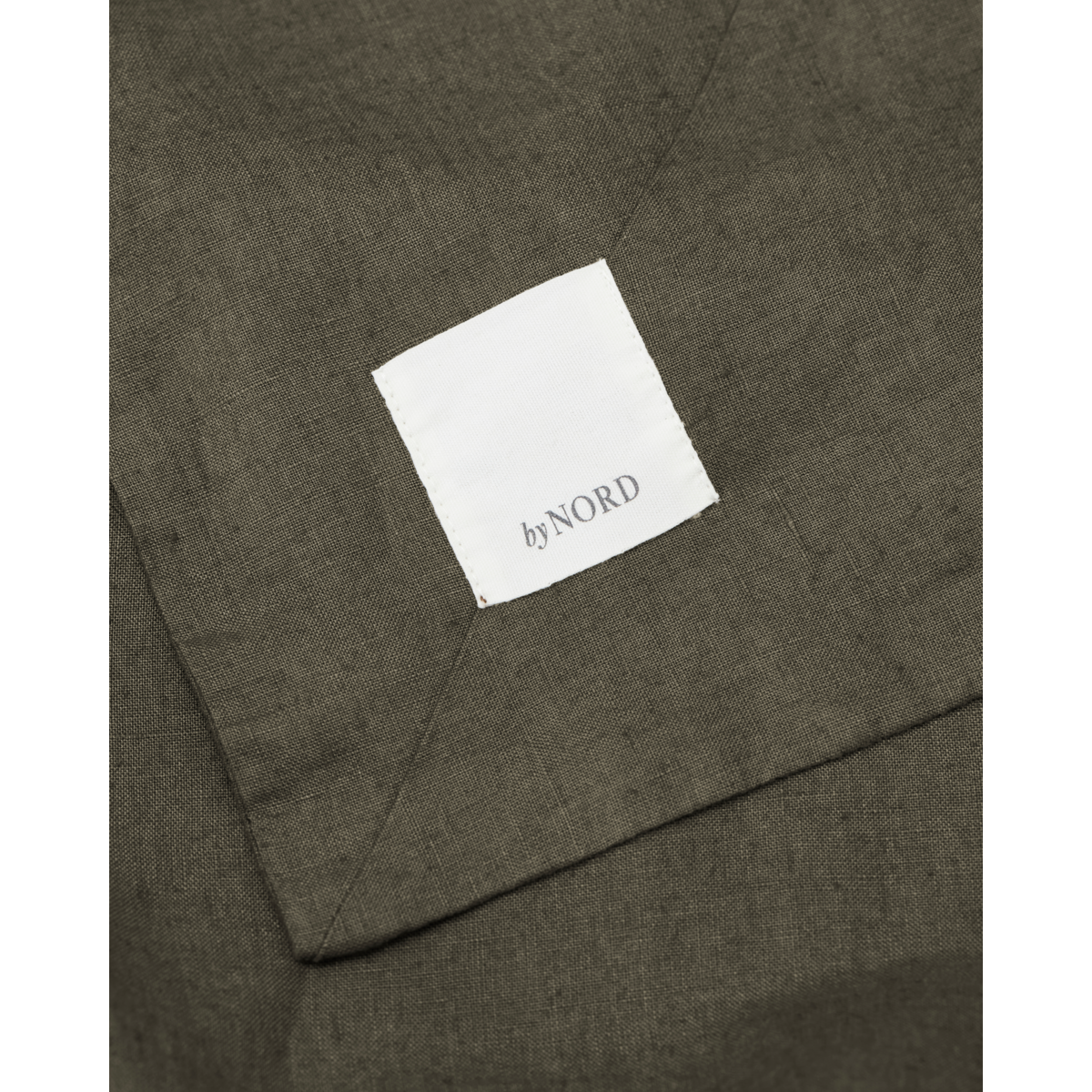 Bed cap, Bngunhild, bark