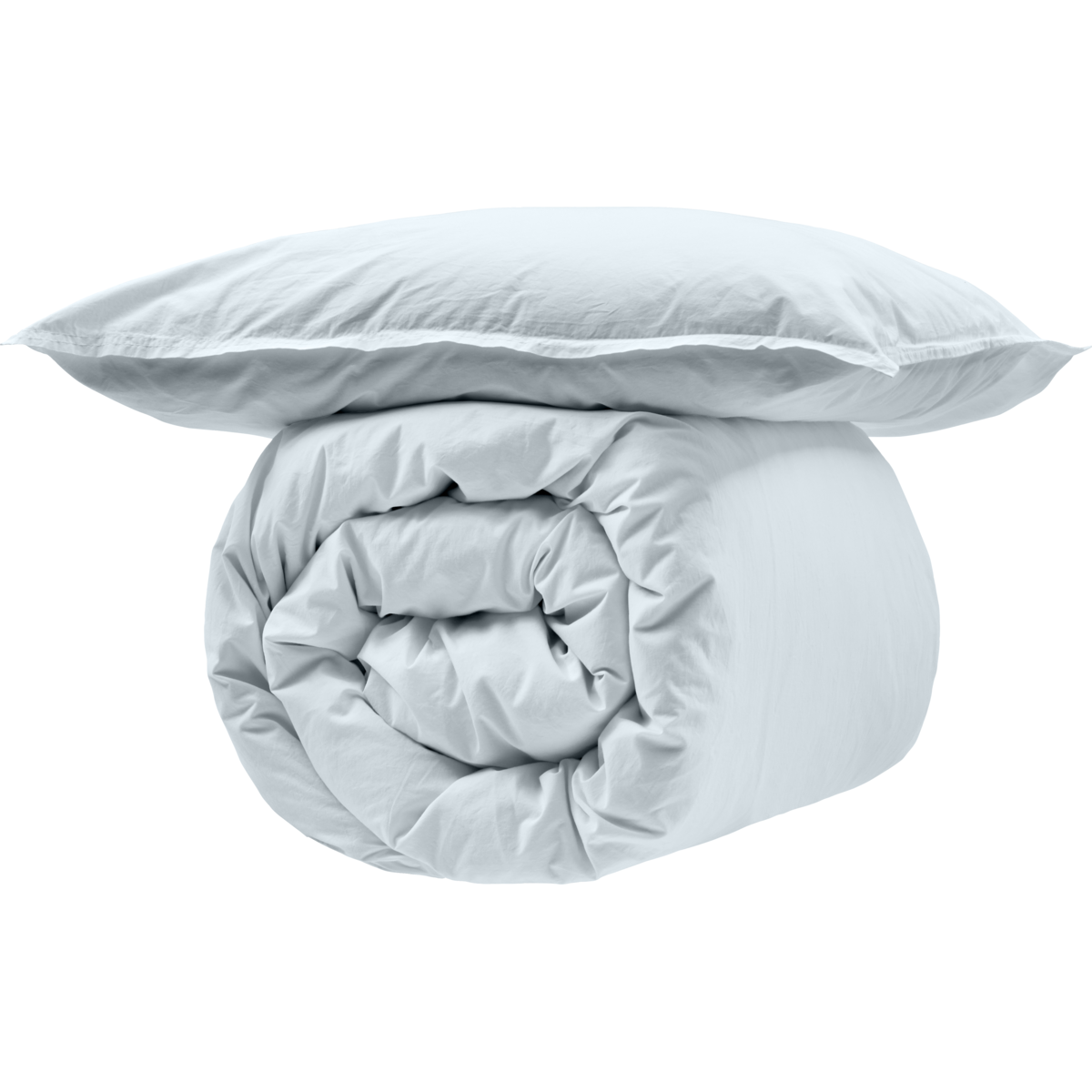 Bed set, bonding, cloud