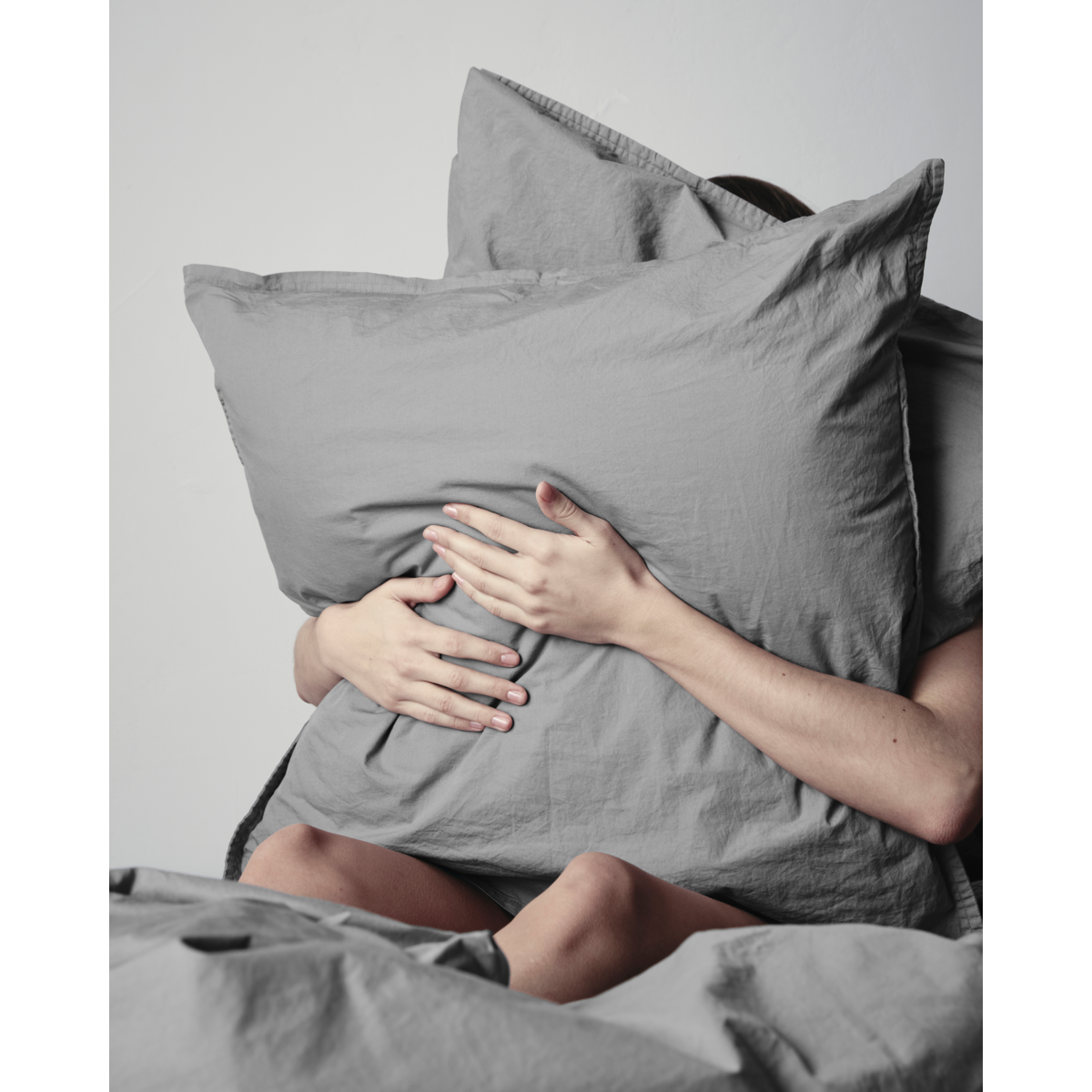 Bed set, bonding rid, thunder