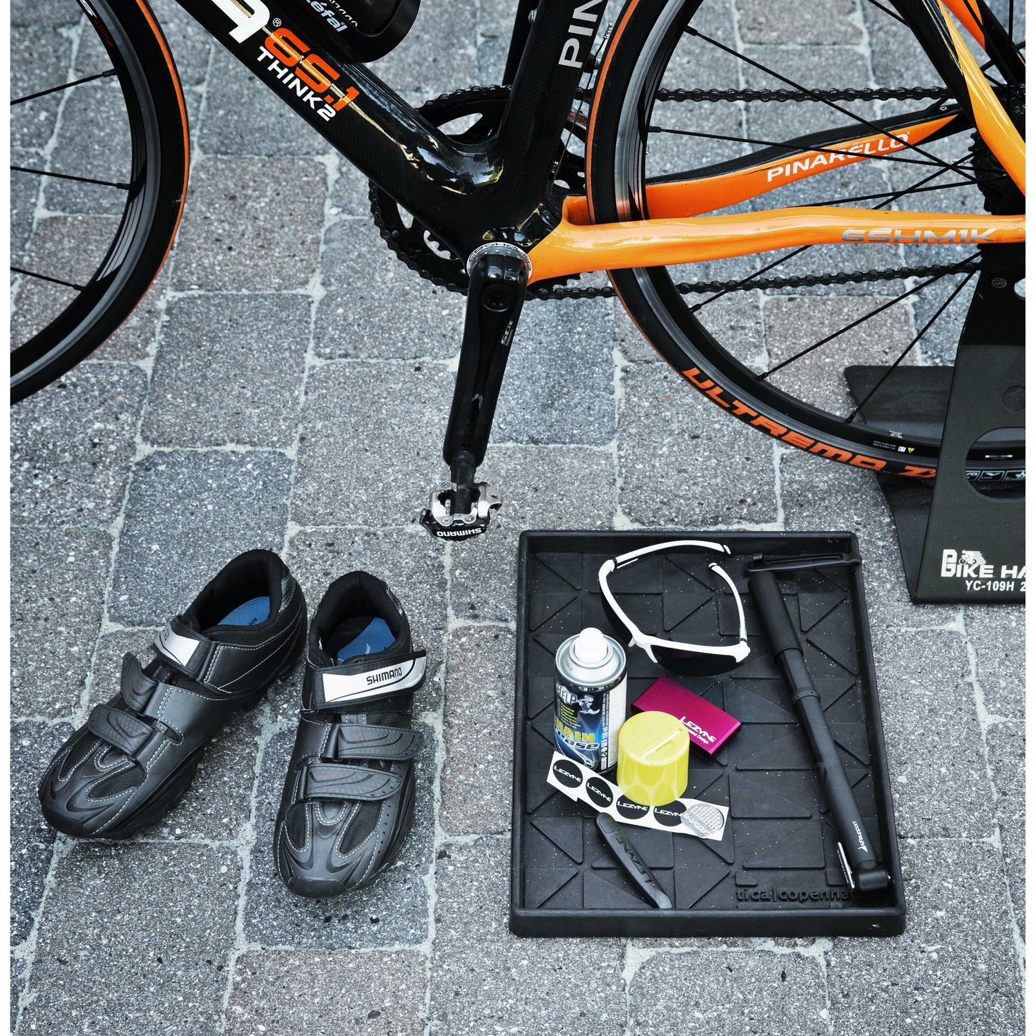 SKOBAKKE SMALL - DOT - Tica Copenhagen - DesignGaragen.dk