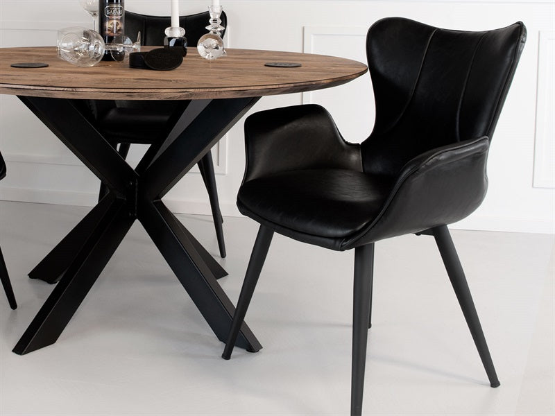 OPUS BASE H71 x B90 x D90 cm