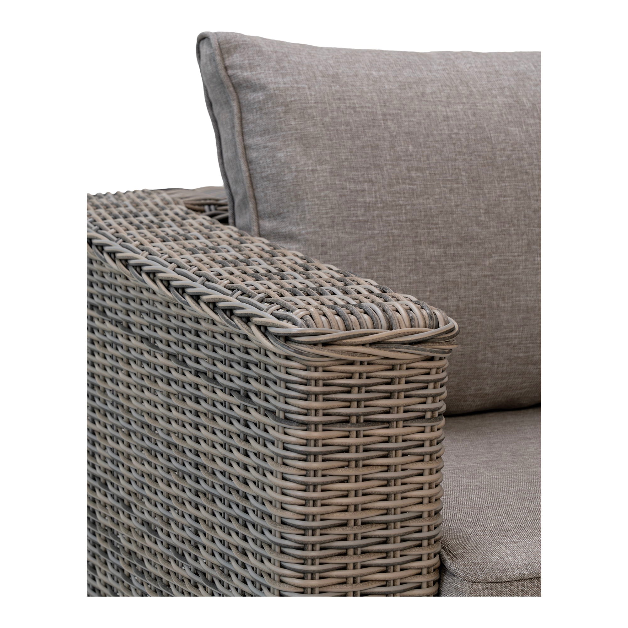 Calvi Lounge set - Lounge set