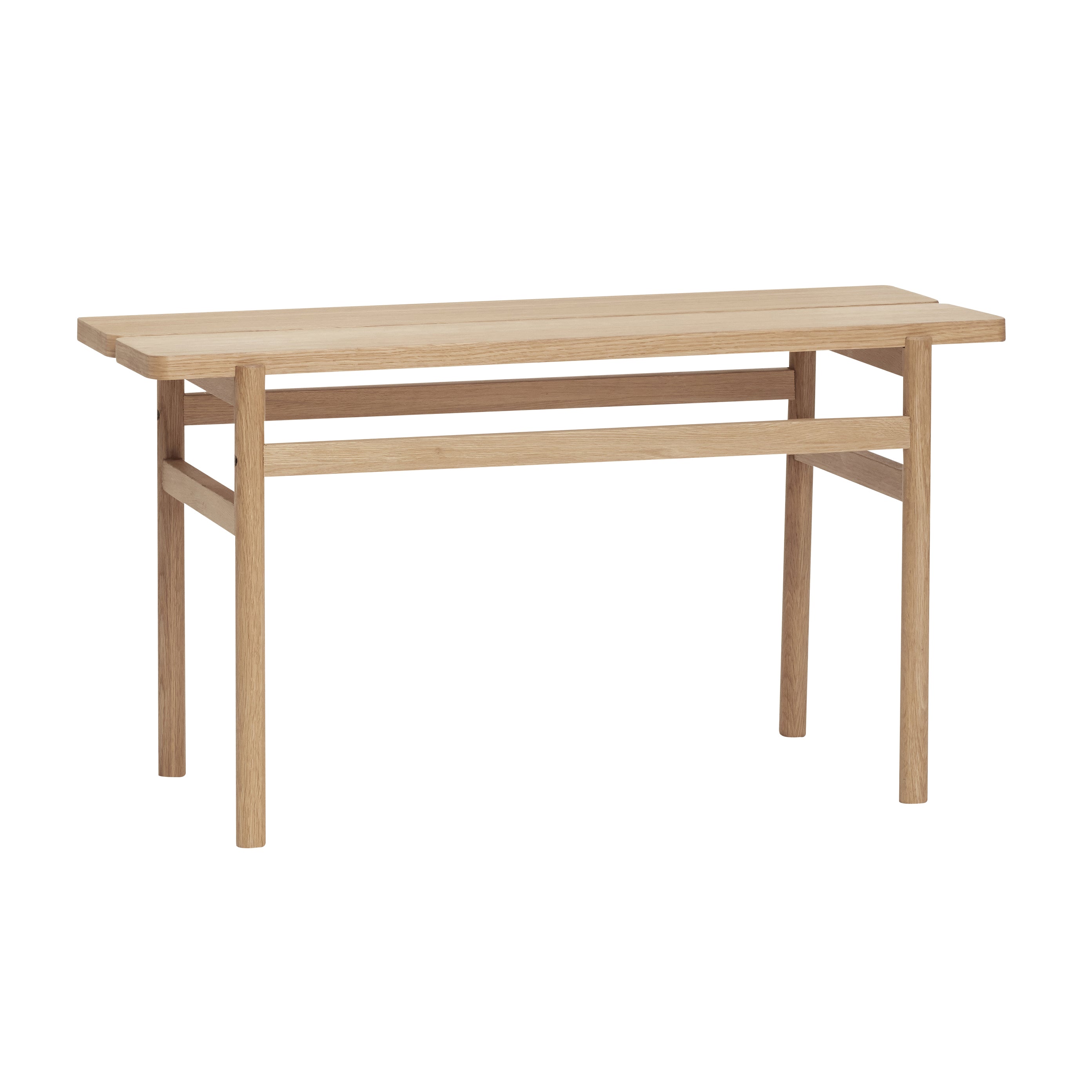 Align bench nature - 85x38xh45cm