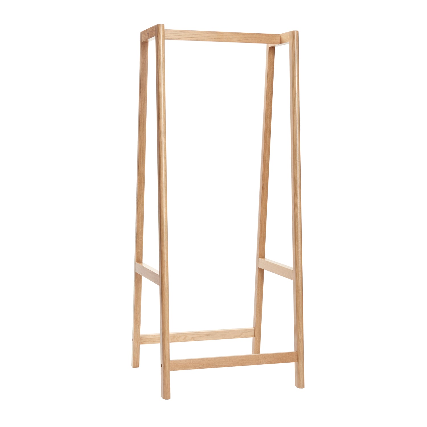 Acorn Clothing Rack Nature - 70x66xH170cm