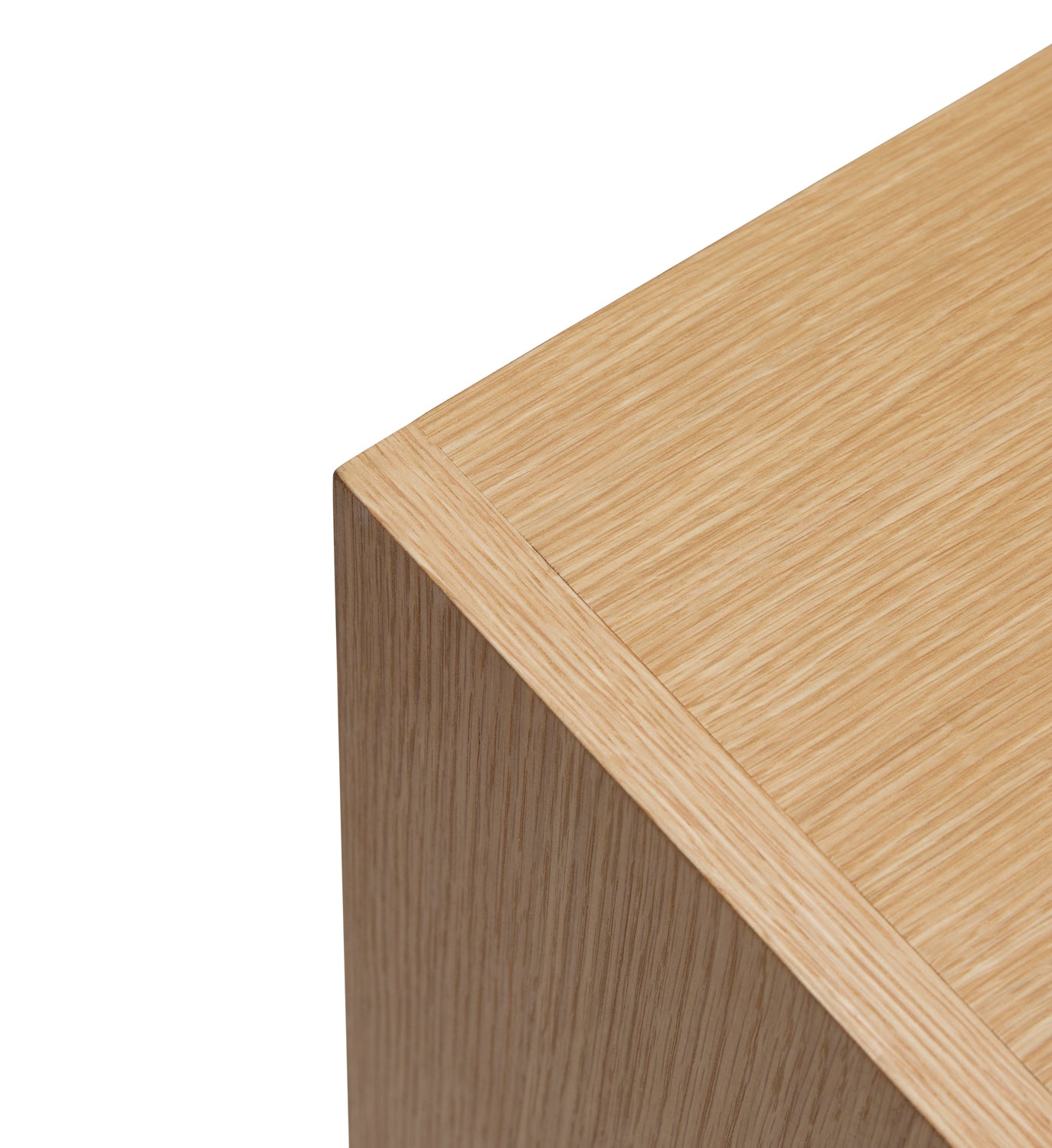Candour Cabinet Natural - 60x27xh90cm
