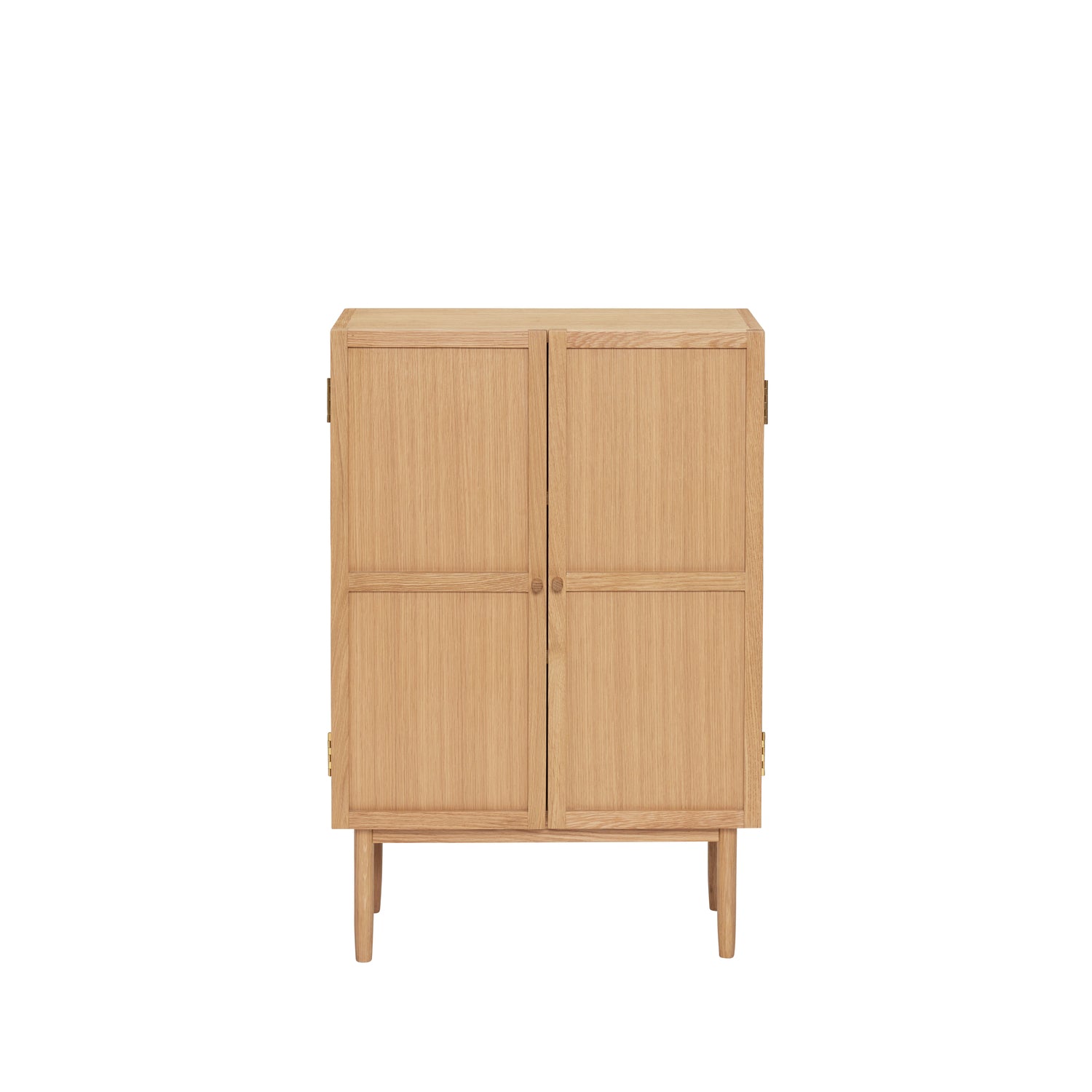 Candour Cabinet Natural - 60x27xh90cm