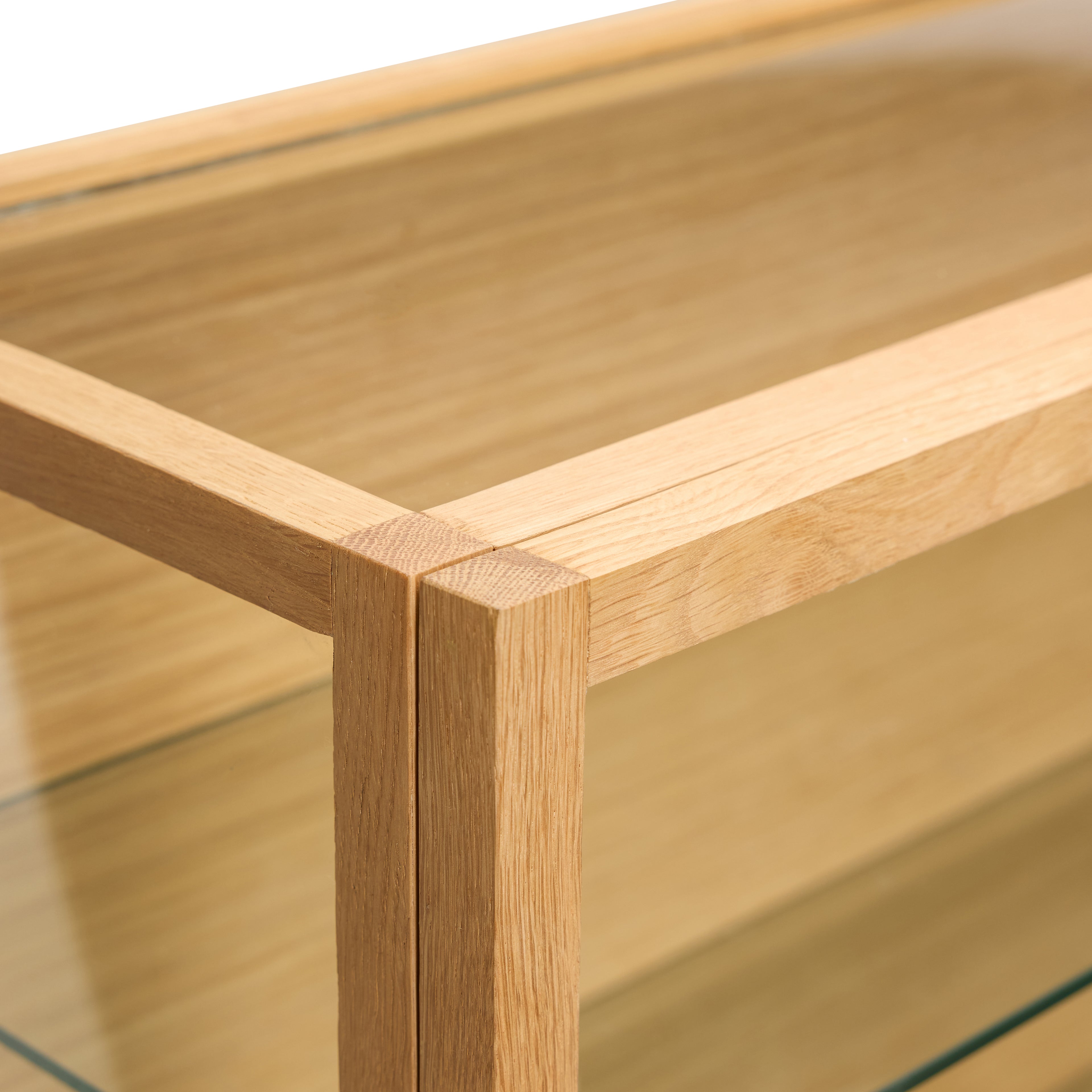 Poetic Wall Cabinet Large - 60x27xh60cm