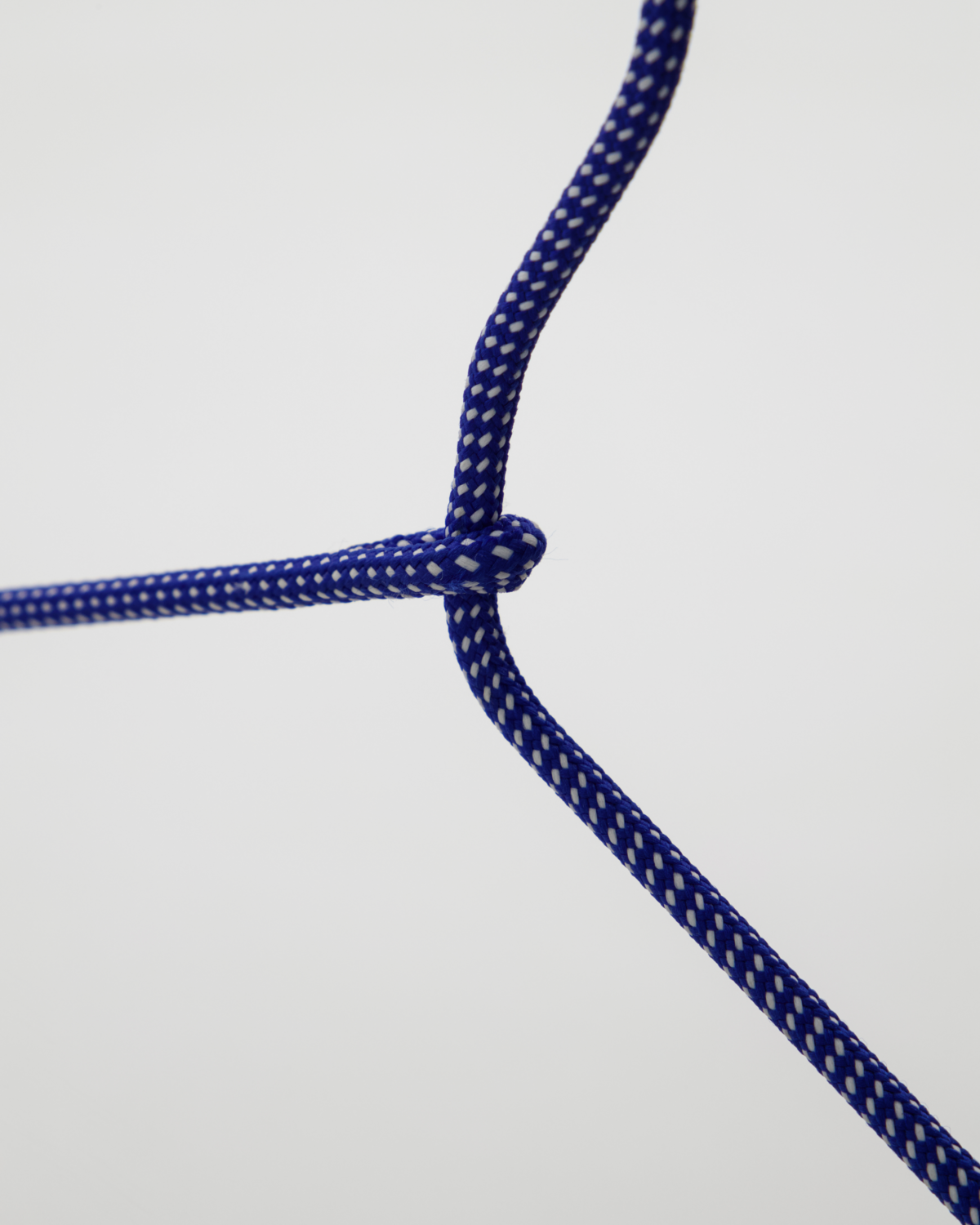 Hanger, HDWire, Blue