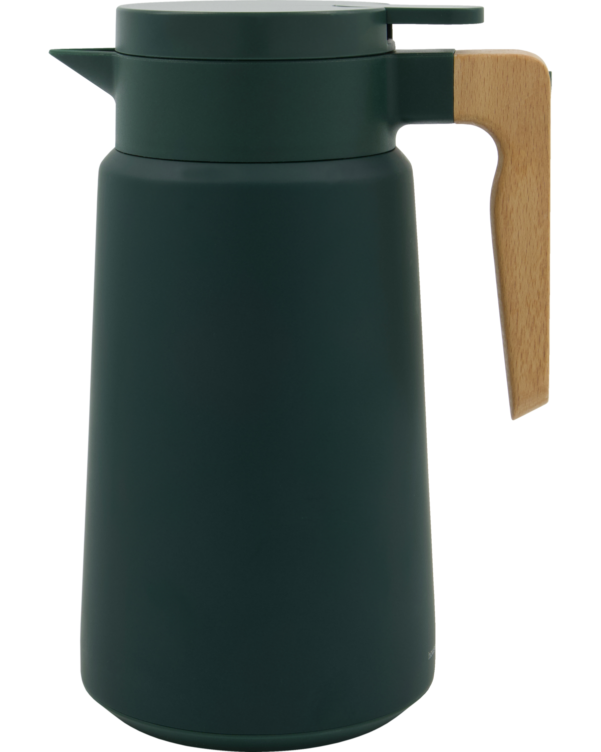 Thermos jug, HDCole, Dark green