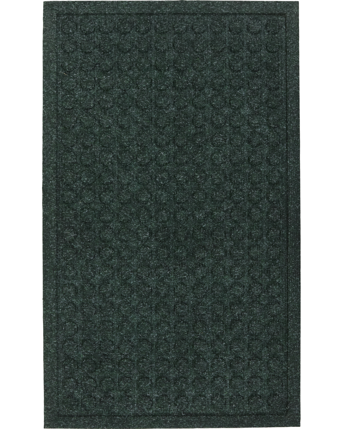 Doormat, HDEntry, Rectangle, Green