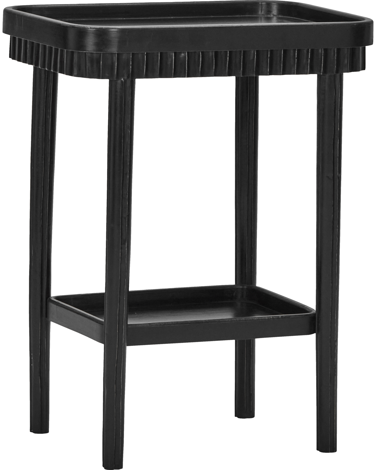Side table, HDMesa, Black