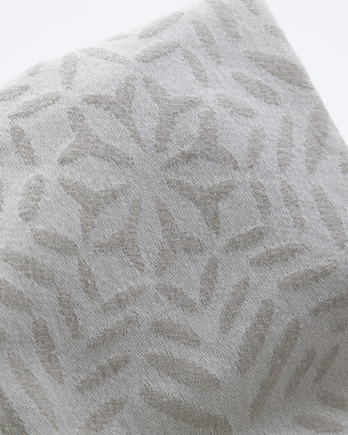 Napkins, HDClip, White; Grey