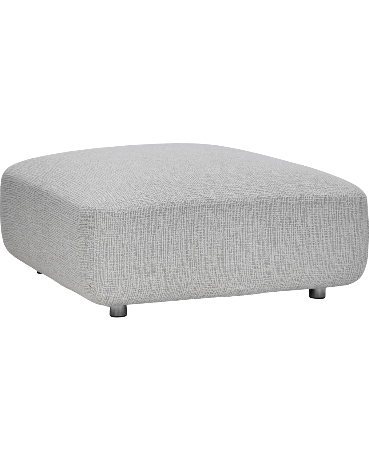 Pouf, HDFeel, Grey