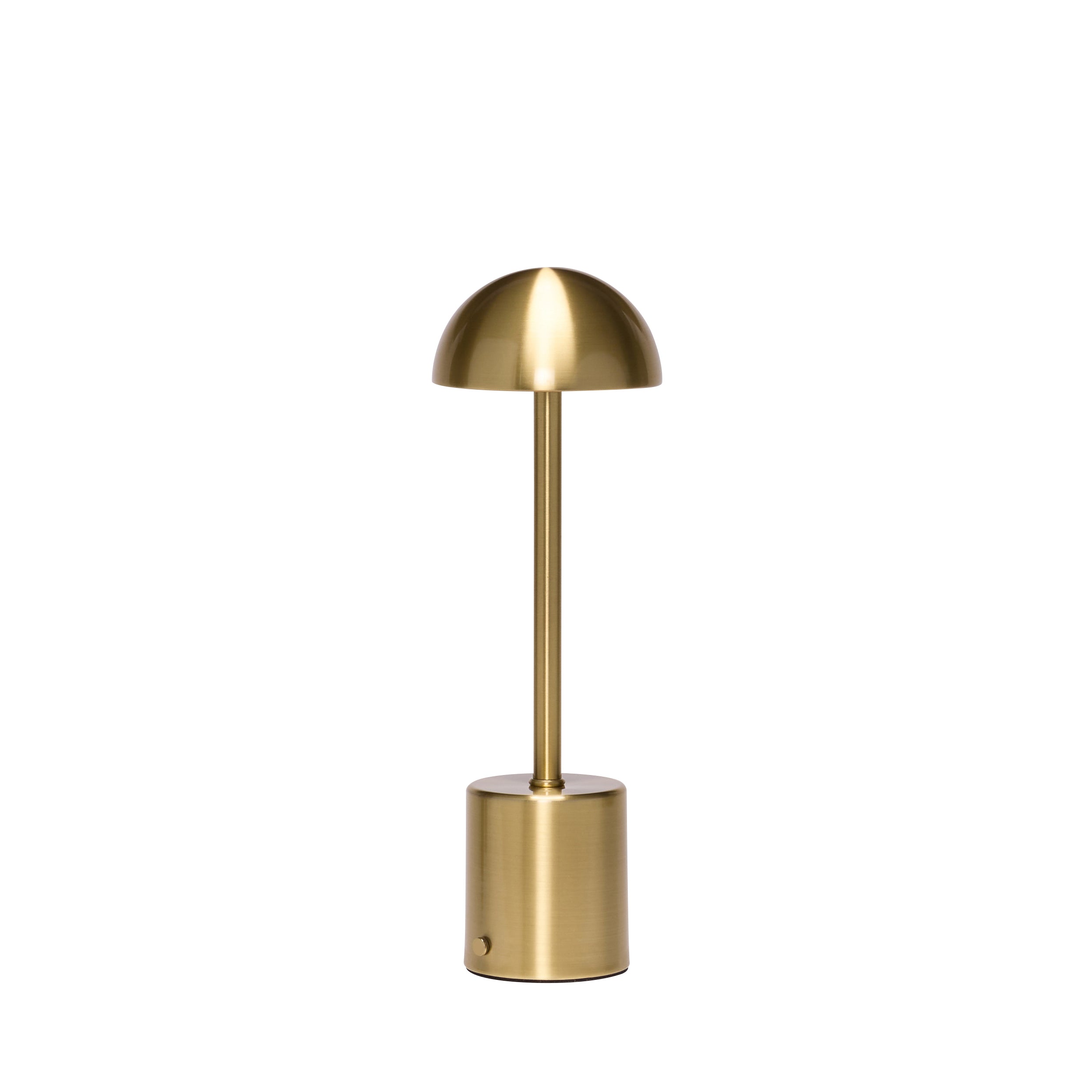 Taten Portable Lamp Brass color - ø10xh30cm,