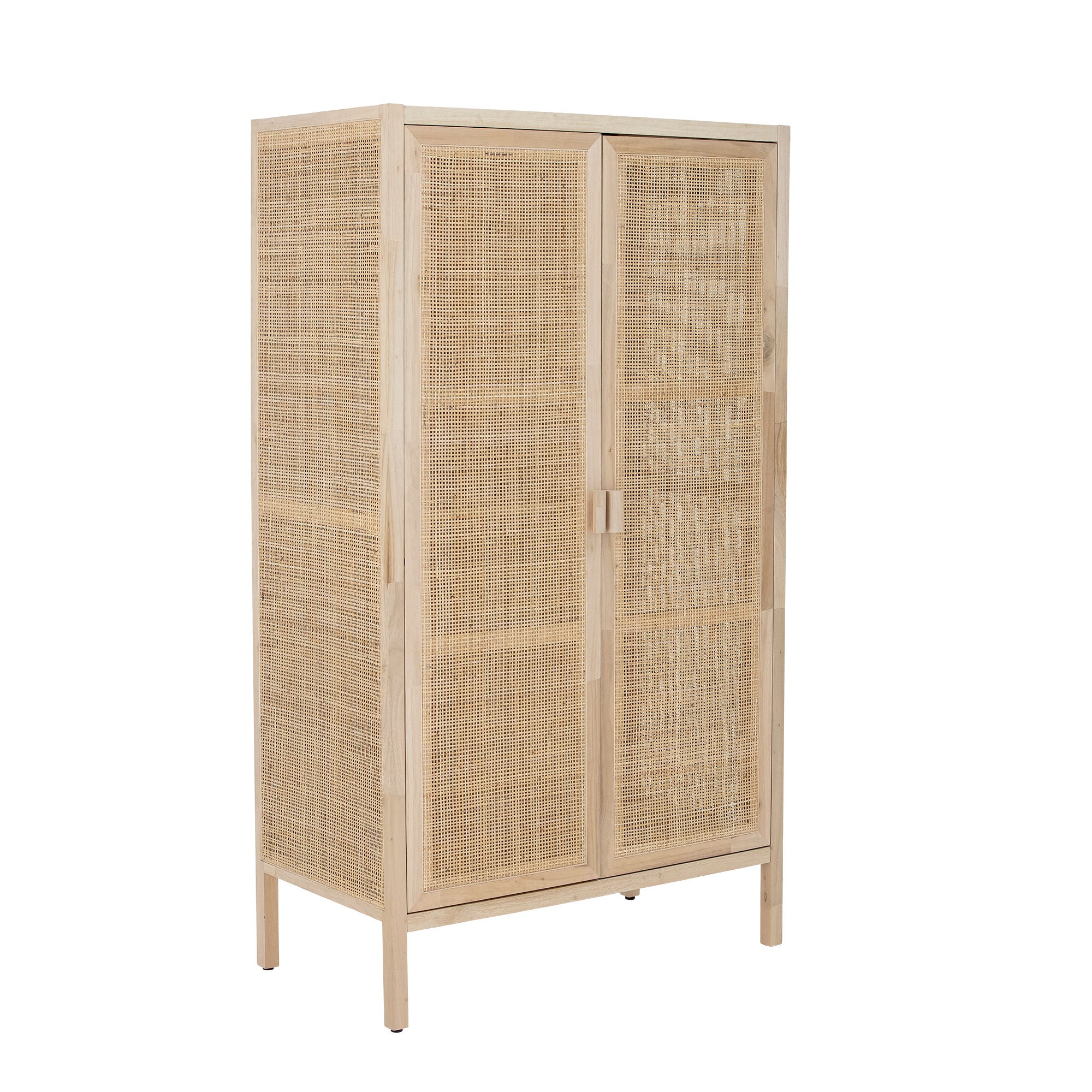 Bloomingville Marikka Cabinet, Nature, FSC® 100%, Pine