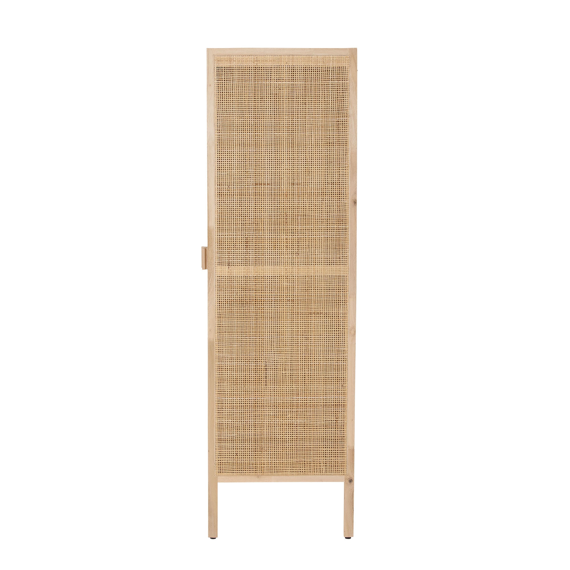 Bloomingville Marikka Cabinet, Nature, FSC® 100%, Pine