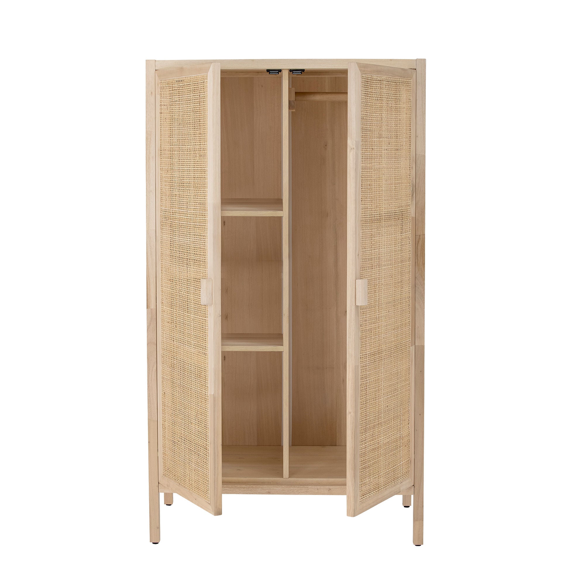 Bloomingville Marikka Cabinet, Nature, FSC® 100%, Pine