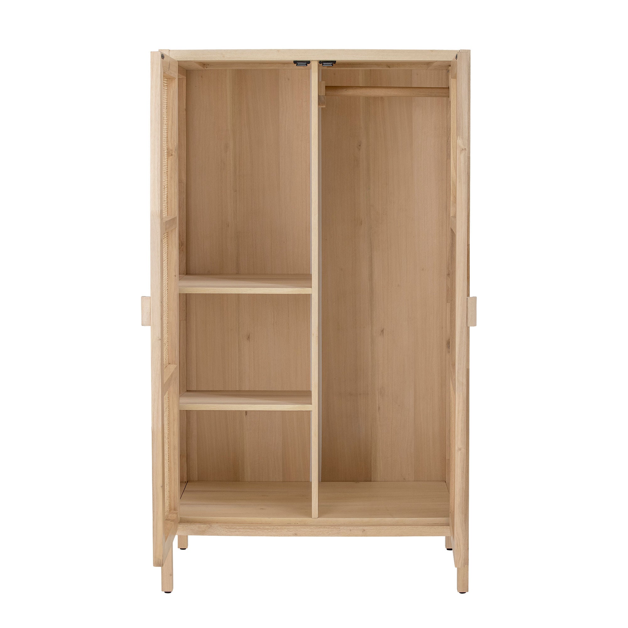 Bloomingville Marikka Cabinet, Nature, FSC® 100%, Pine