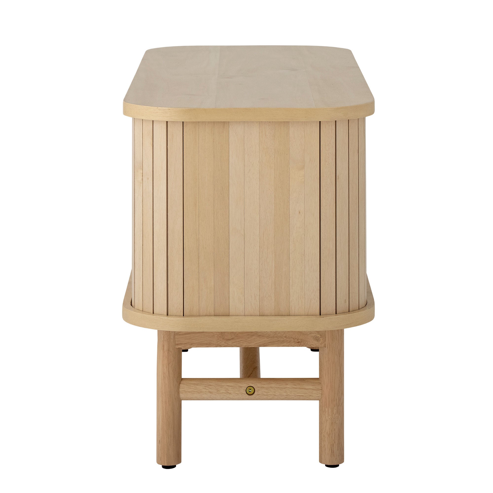 Bloomingville Lex Cabinet, Nature, FSC® 100%, Pine