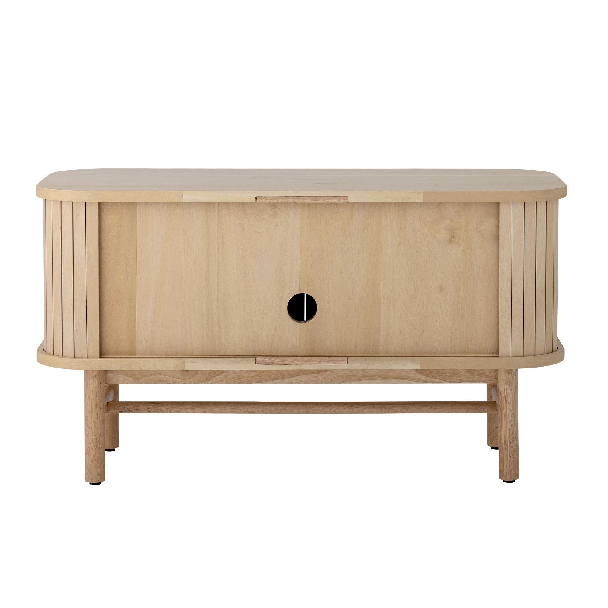 Bloomingville Lex Cabinet, Nature, FSC® 100%, Pine