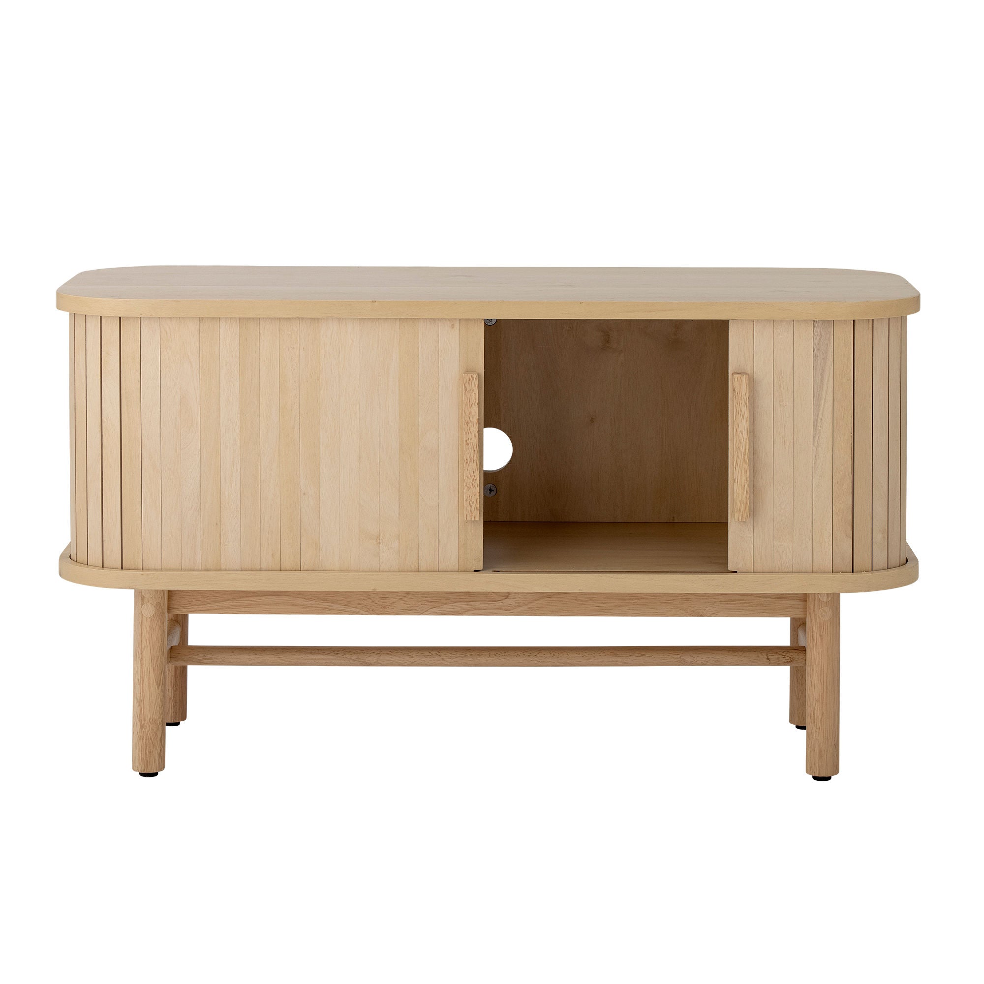 Bloomingville Lex Cabinet, Nature, FSC® 100%, Pine