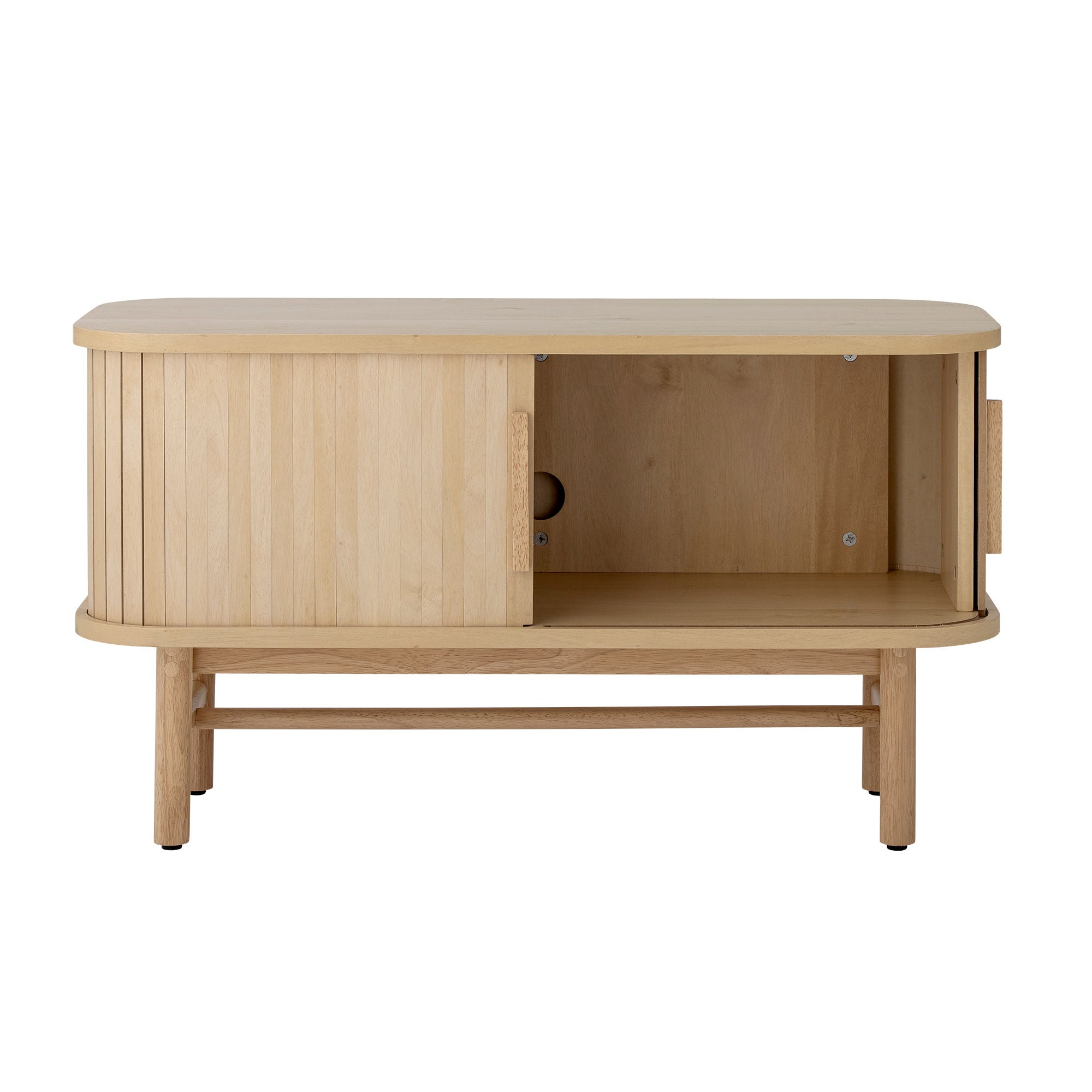 Bloomingville Lex Cabinet, Nature, FSC® 100%, Pine