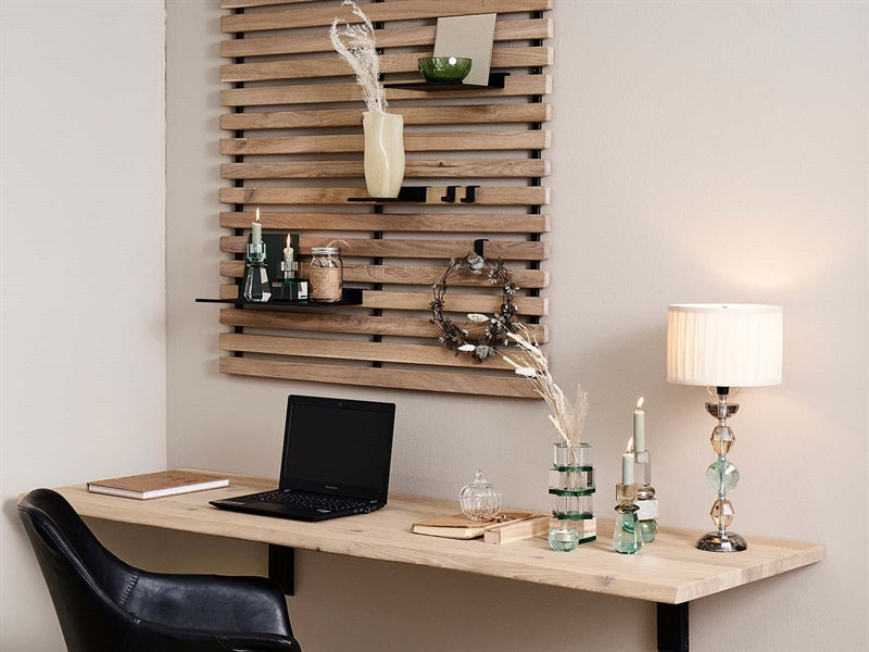 Georgine tealight holder, mint green