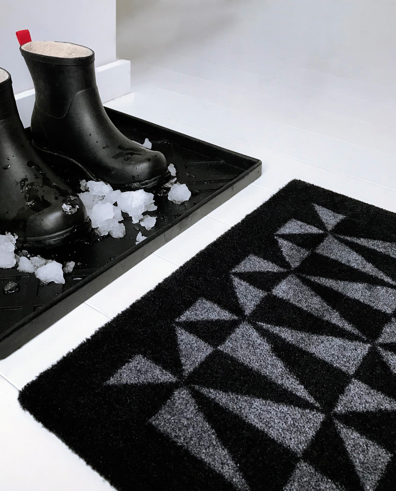 SKOBAKKE LARGE - LINES - Tica Copenhagen - DesignGaragen.dk