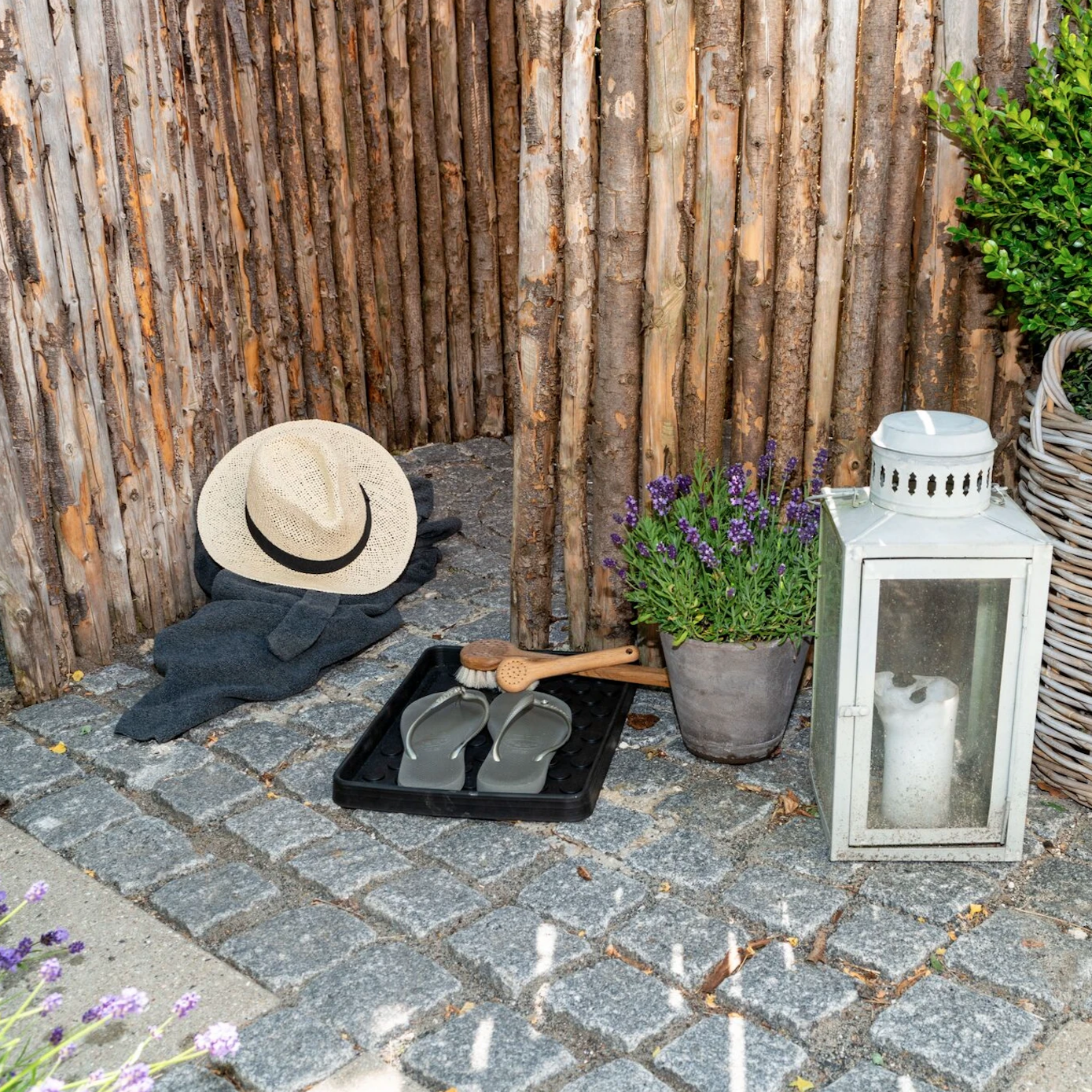 SKOBAKKE SMALL - DOT - Tica Copenhagen - DesignGaragen.dk