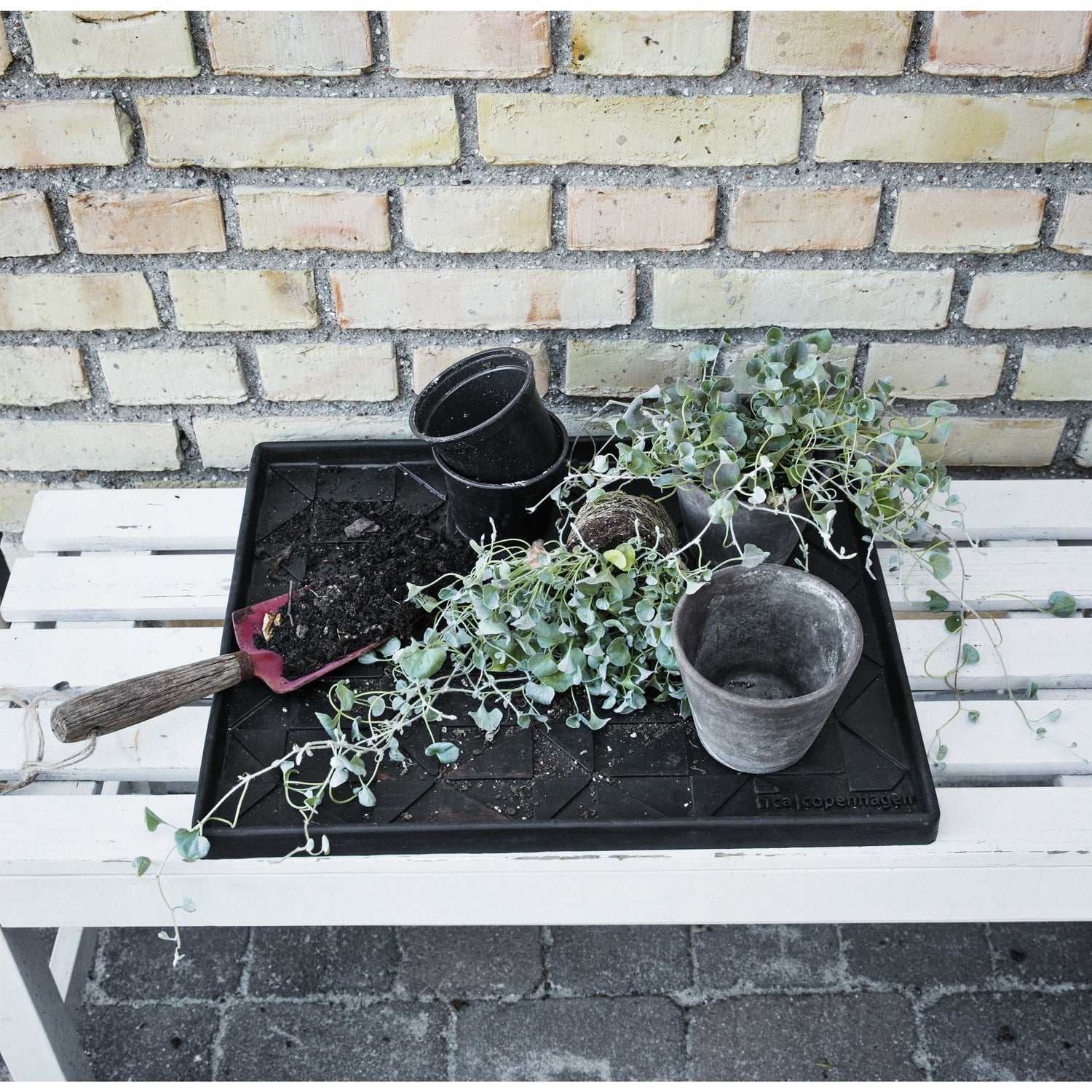 SKOBAKKE SMALL - GRAPHIC - Tica Copenhagen - DesignGaragen.dk