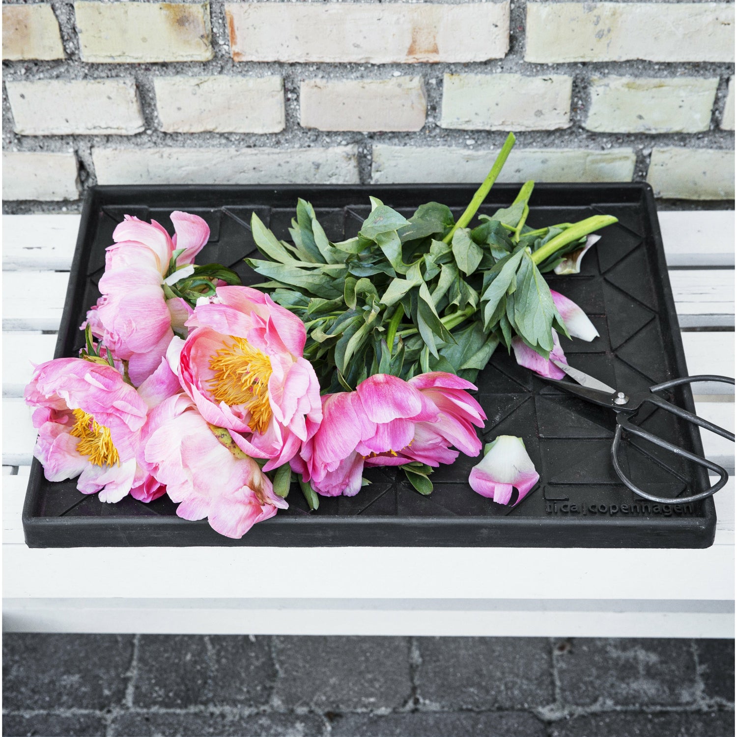 SKOBAKKE SMALL - GRAPHIC - Tica Copenhagen - DesignGaragen.dk