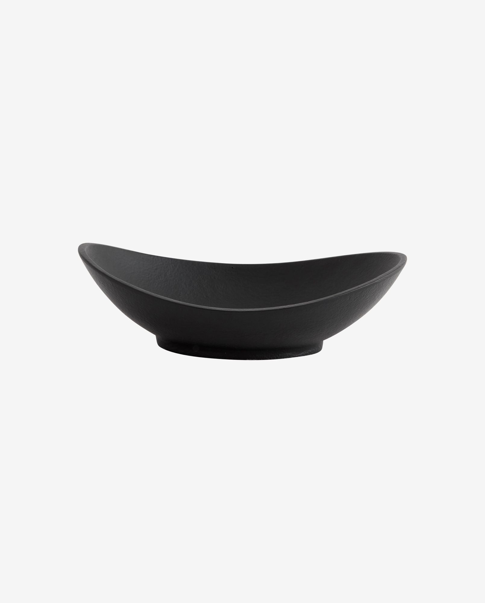 Kepel bowl medium - black