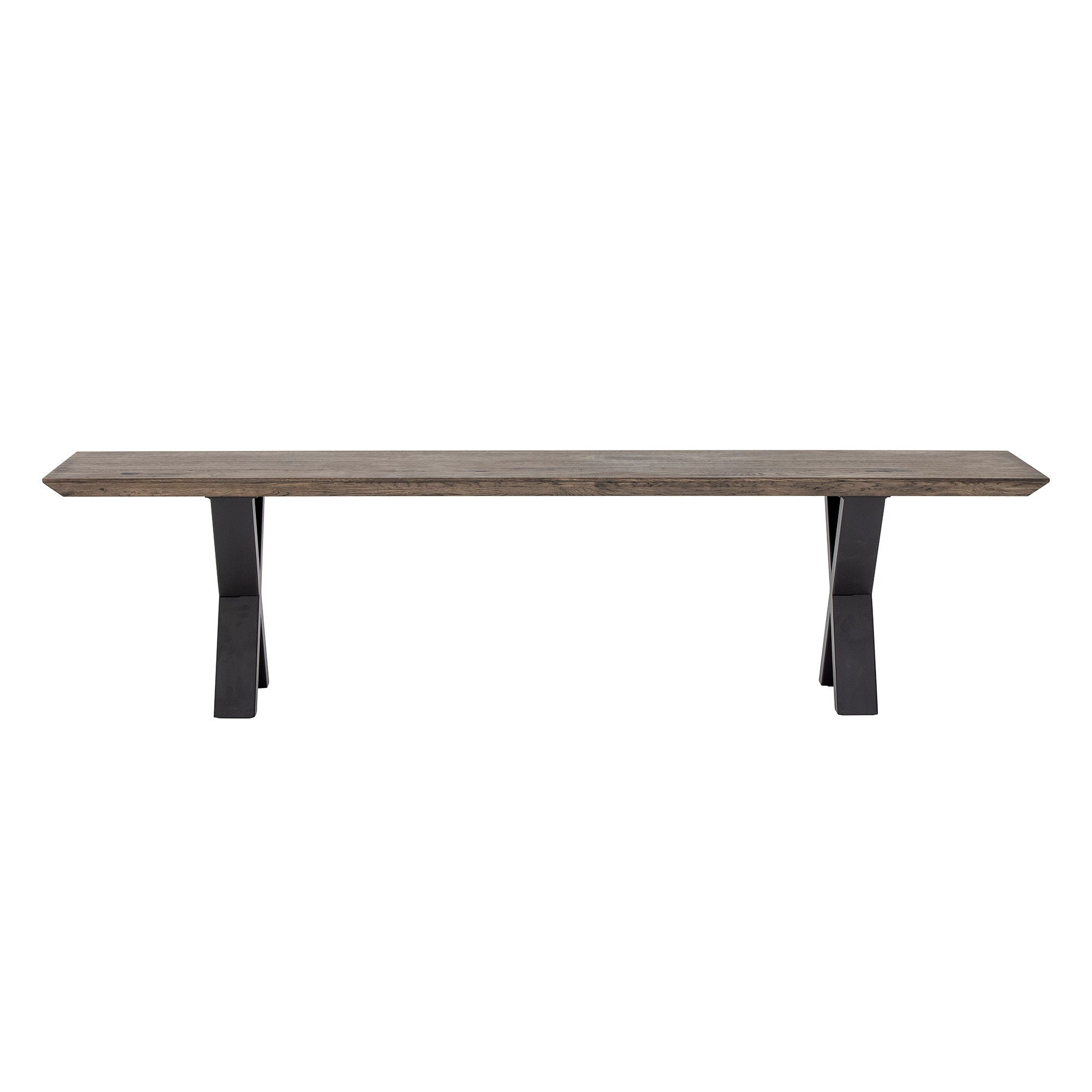 Bloomingville Maldon Bench, Brown, FSC® 100%, oak