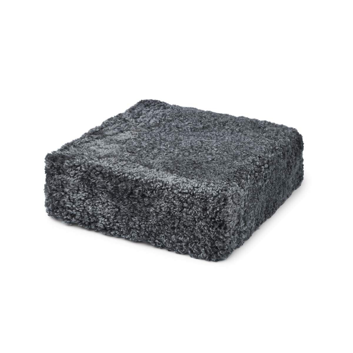Poof | Short-haired | New Zealand | 40x40x13 cm