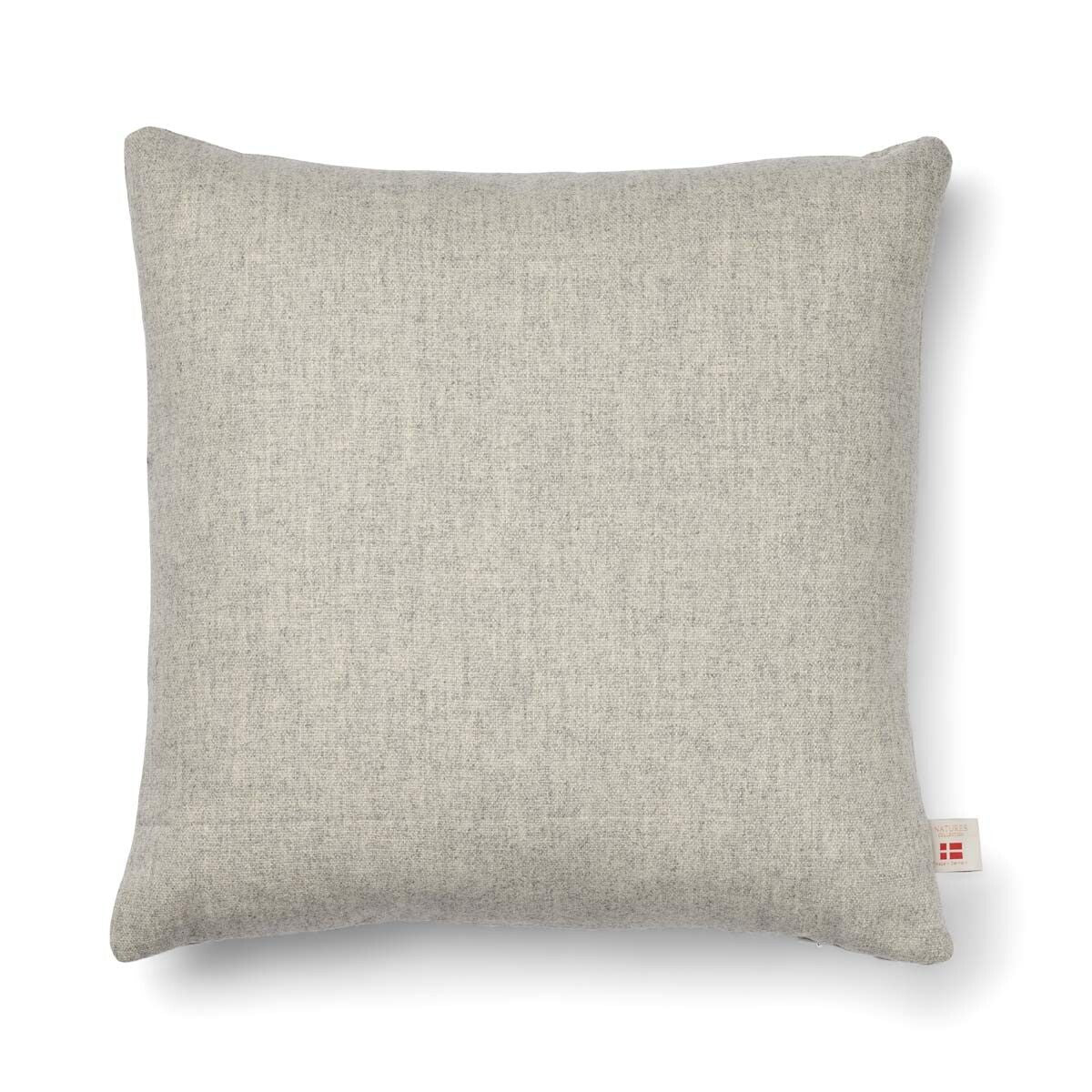 Classic Collection | Wool pillow | Double Sided | 52x52 cm | 34x52 cm