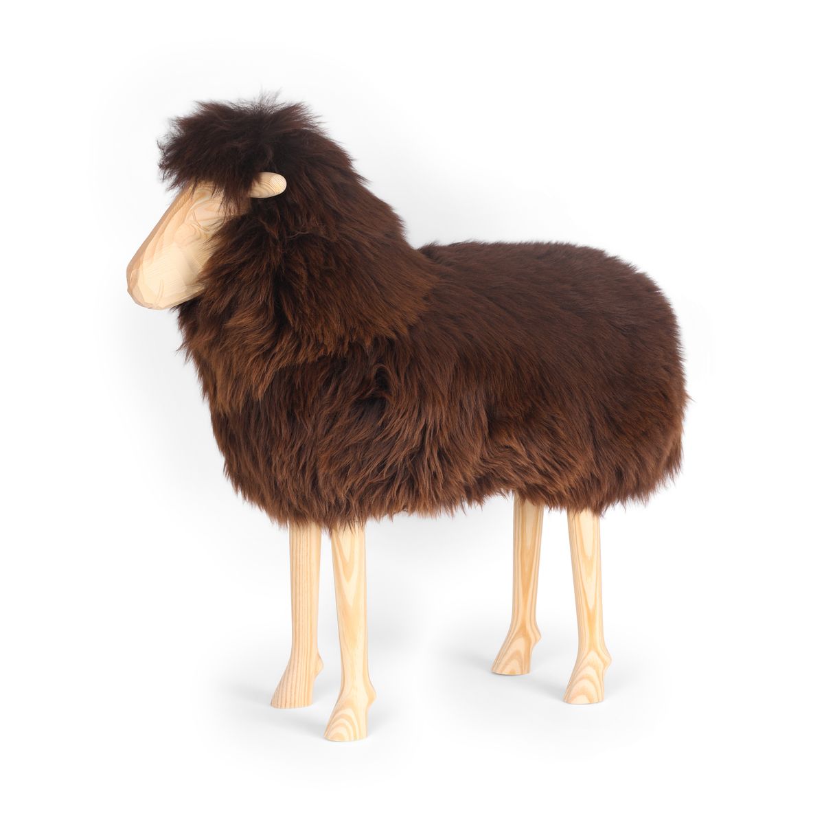 Signature Standing Sheep | Large