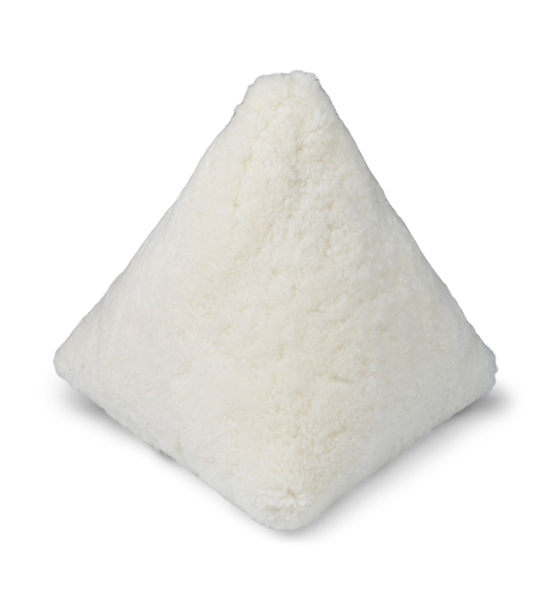 Hematite pillow | Short-haired | New Zealand | 35x35x35 cm