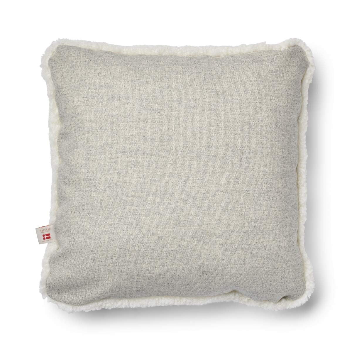 Classic Collection | Wool pillow | Short-haired | 52x52 cm | 34x52 cm