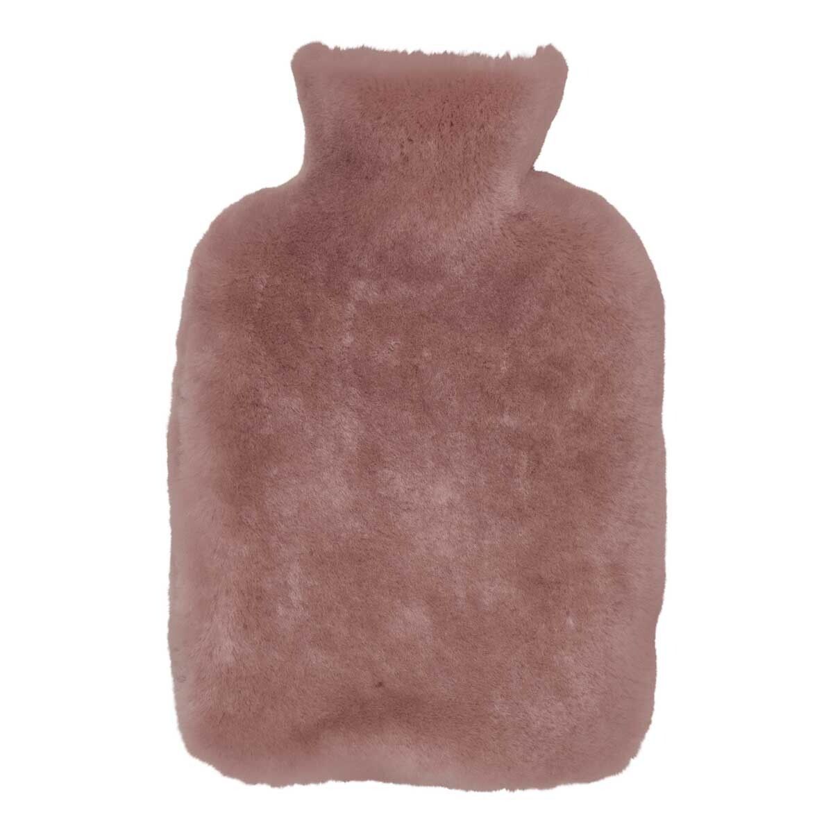 Hot water bottle | Moccasin | New Zealand | 32x22 cm
