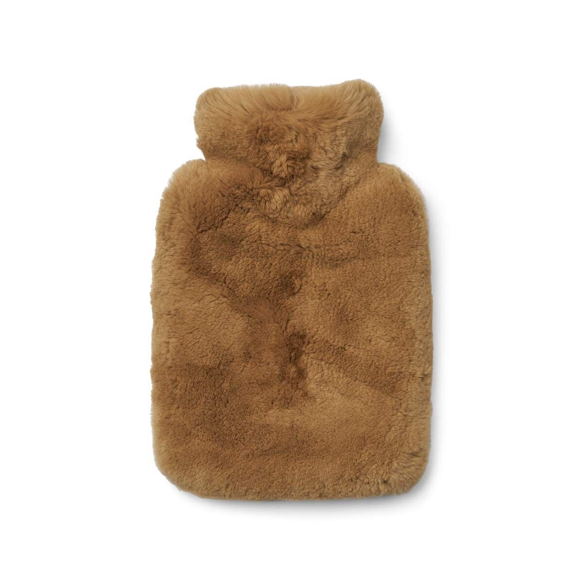 Hot water bottle | Rabbit | 32x22 cm