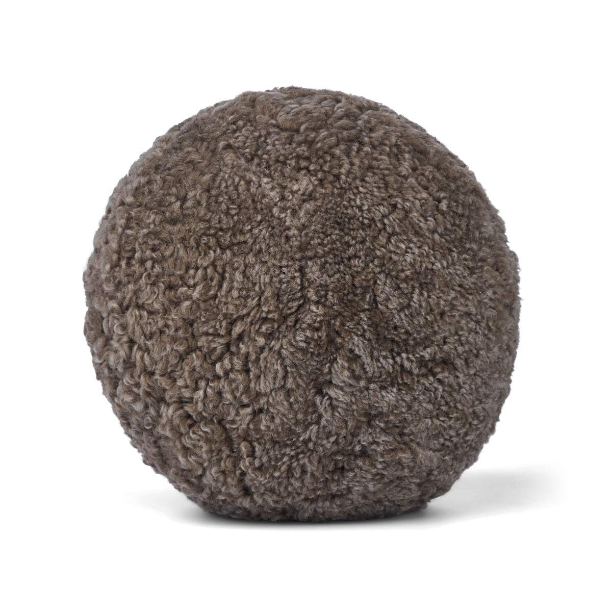 Angelite pillow | Short-haired | New Zealand | Ø25/30/35 cm