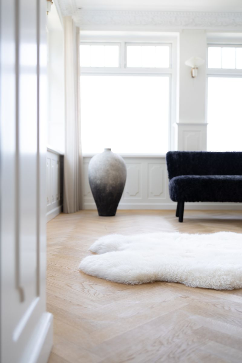 Emanuel 3-seater sofa | Design furniture