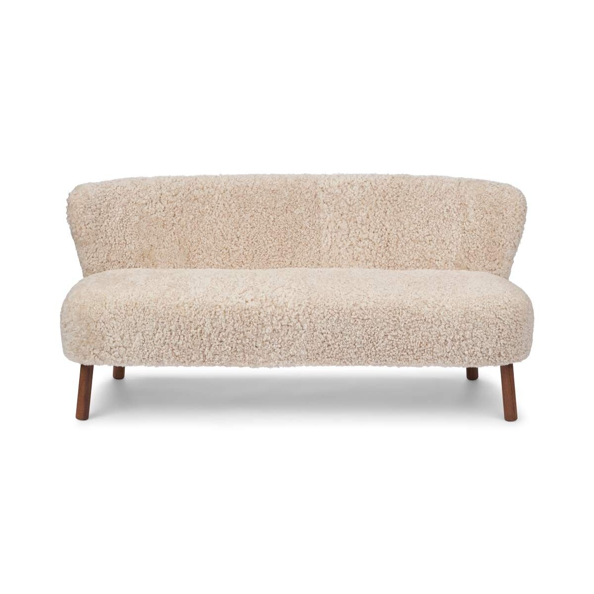 Emanuel 2-seater sofa | Design furniture
