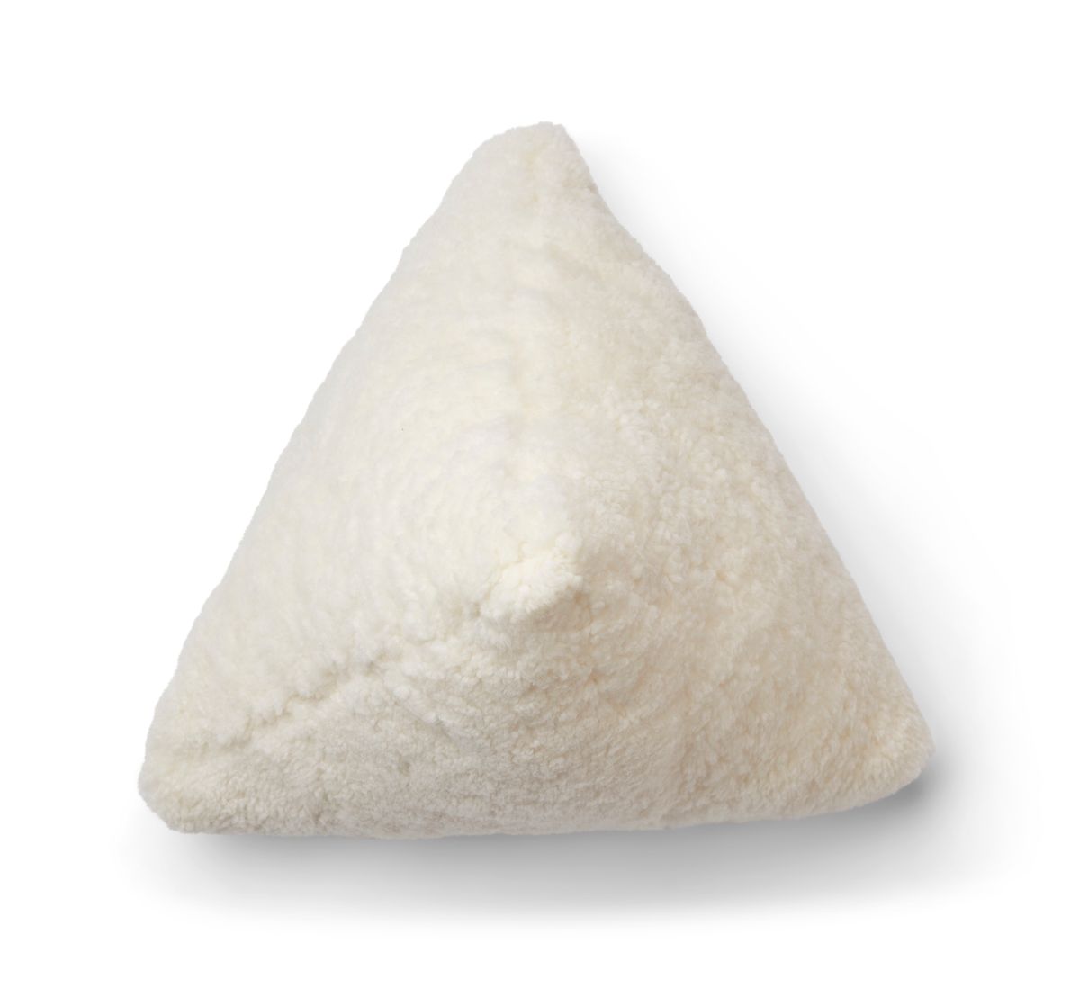 Hematite pillow | Short-haired | New Zealand | 35x35x35 cm