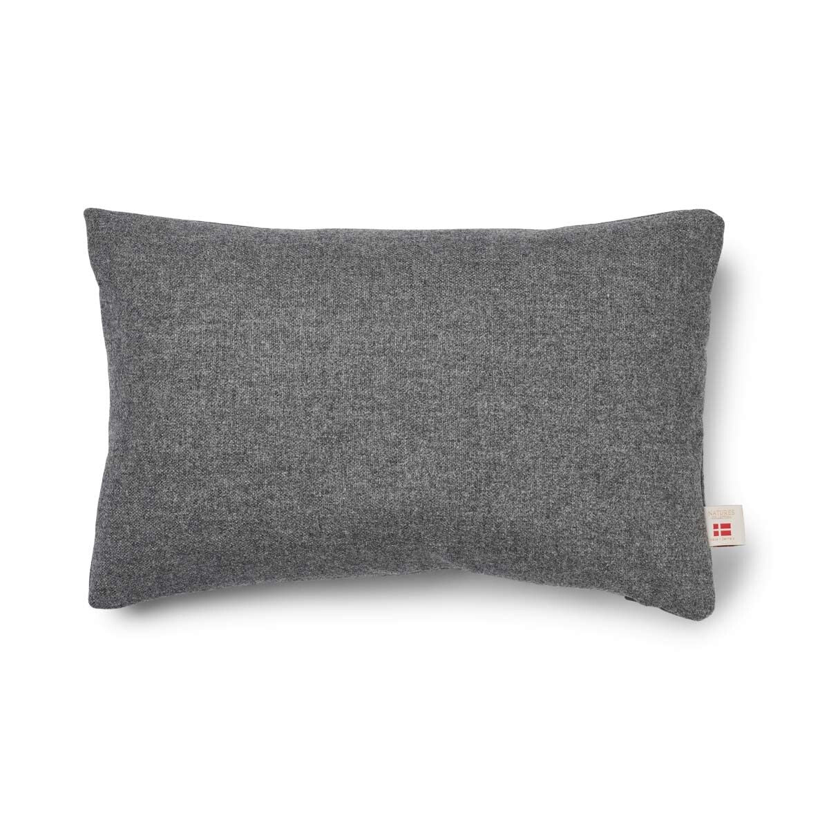 Classic Collection | Wool pillow | Double Sided | 52x52 cm | 34x52 cm