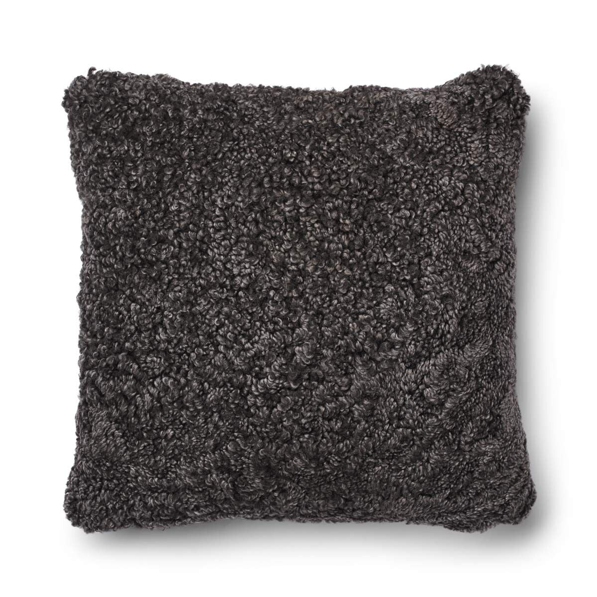 Classic Collection | Wool pillow | Short-haired | 52x52 cm | 34x52 cm