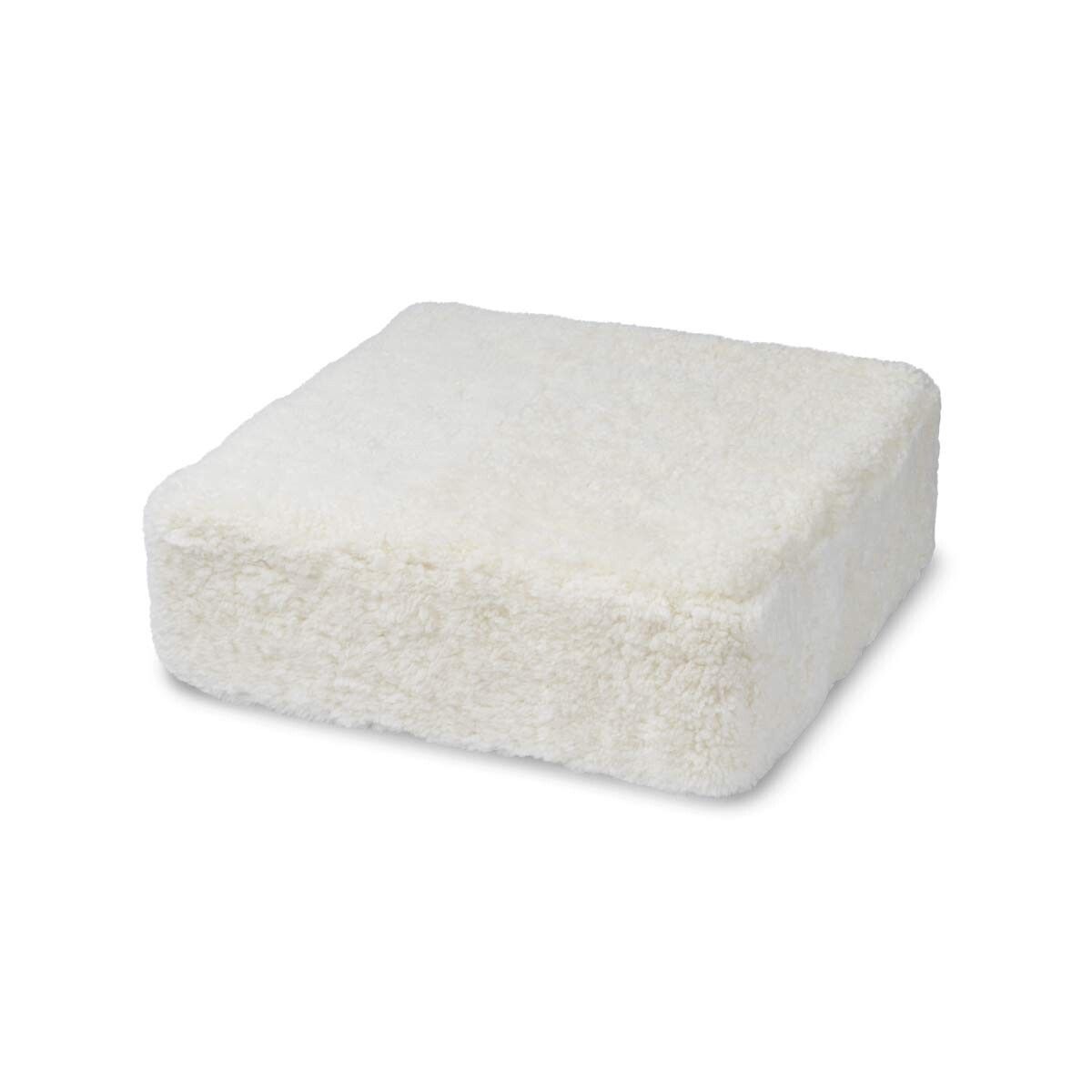 Poof | Short-haired | New Zealand | 40x40x13 cm