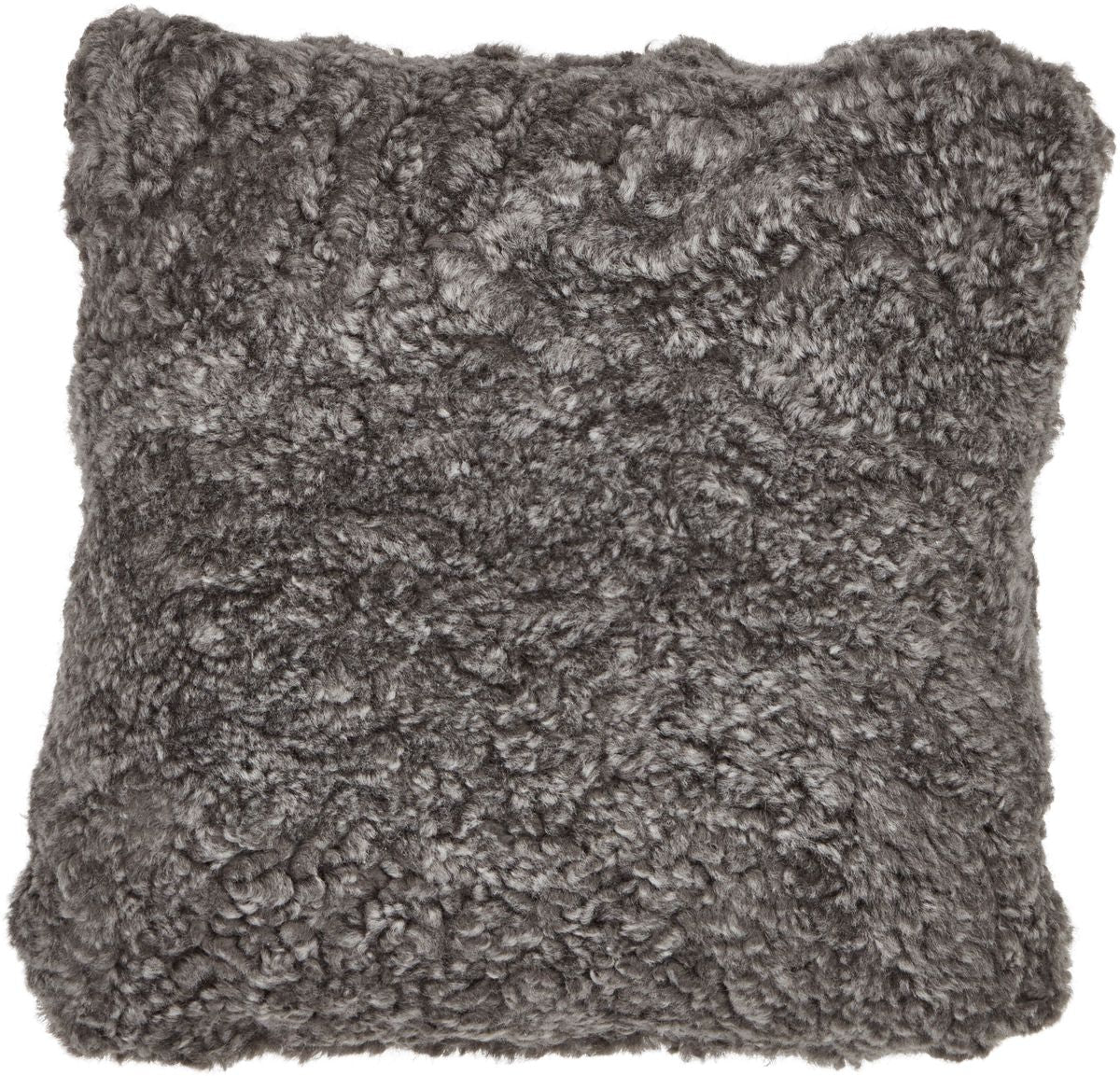 Pillow | Lambskin | Short Hair | Double -sided | New Zealand | 40x40 cm & 56x56 cm